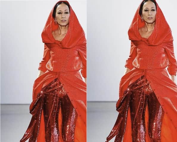 new york fashion week 2019 images designers list