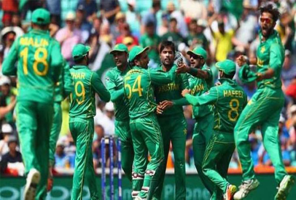 Pakistan can beat Indian cricket team in world cup 2019 says Moin khan