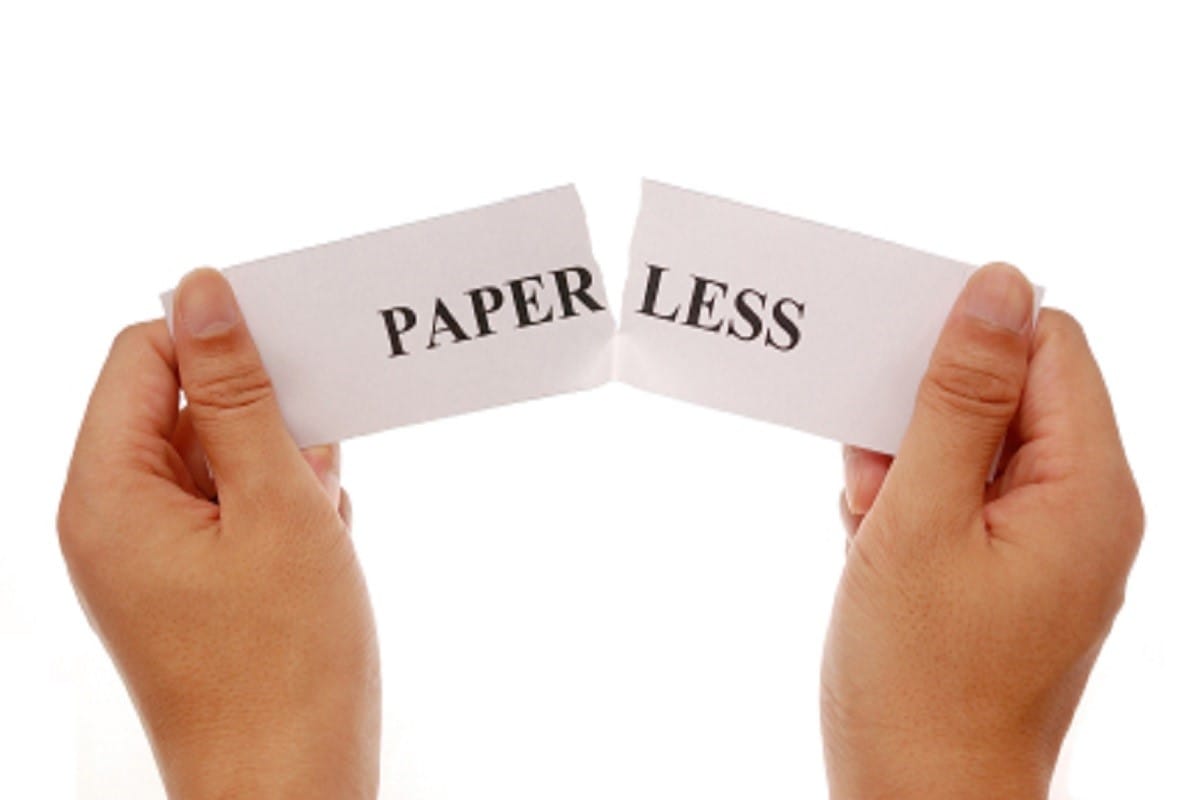 Jammu kashmir Mining Department will be paperless contracts will be allotted online