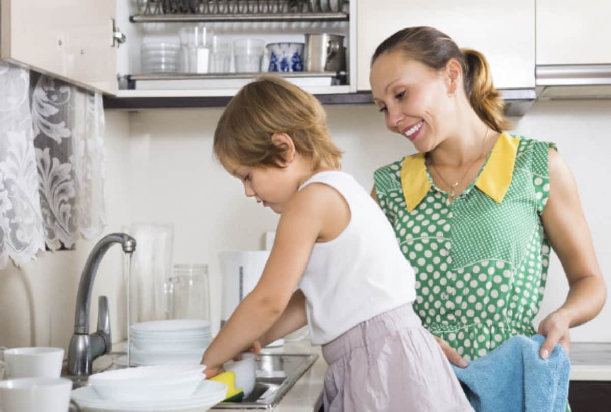 Parenting tips: Welcoming your second child? prepare the firstborn