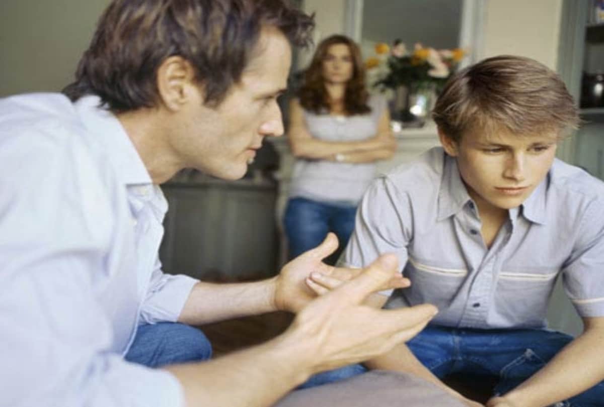 never say these things to your children