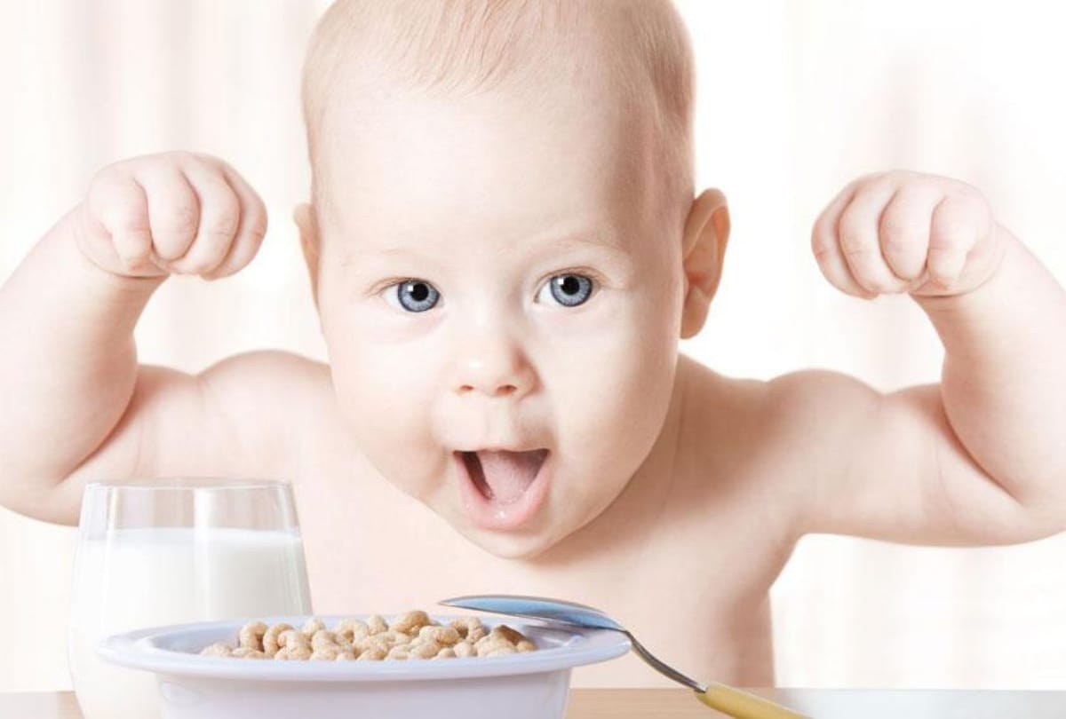 know about how much protein need for boy