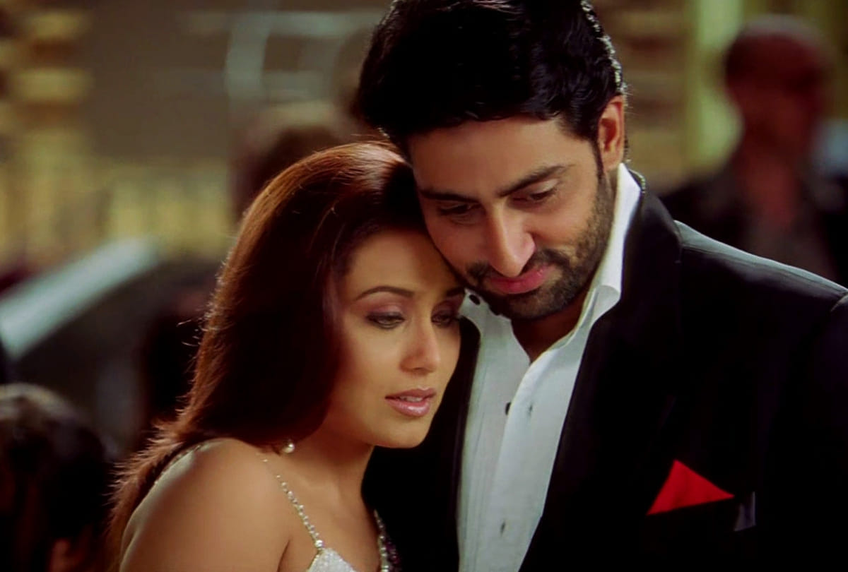 Revisiting Aishwarya Rai and Abhishek Bachchan love story on their Marriage anniversary