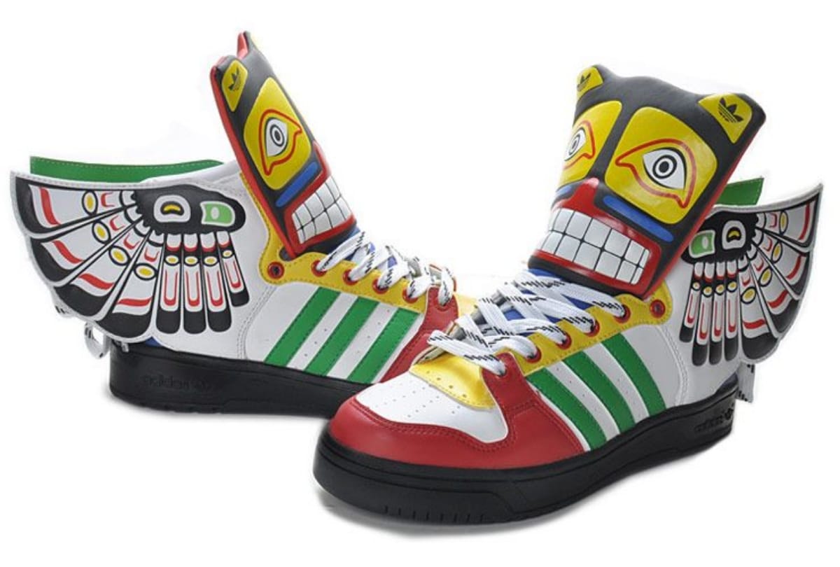 when ranveer singh trolled for wearing flying shoes