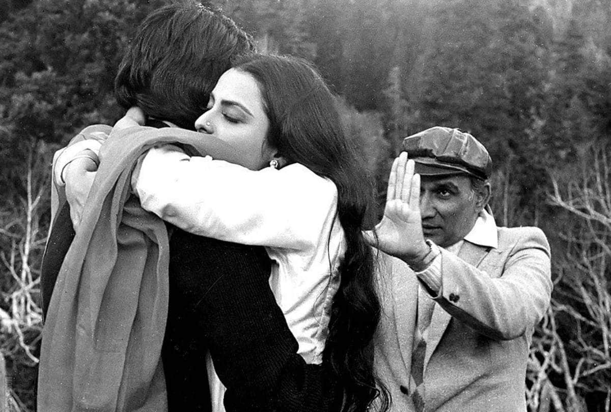 when rekha reveal her feeling about amitabh bachchan and said jaya has bechari image