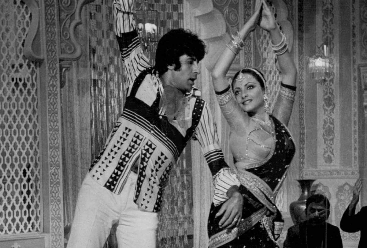 when rekha reveal her feeling about amitabh bachchan and said jaya has bechari image