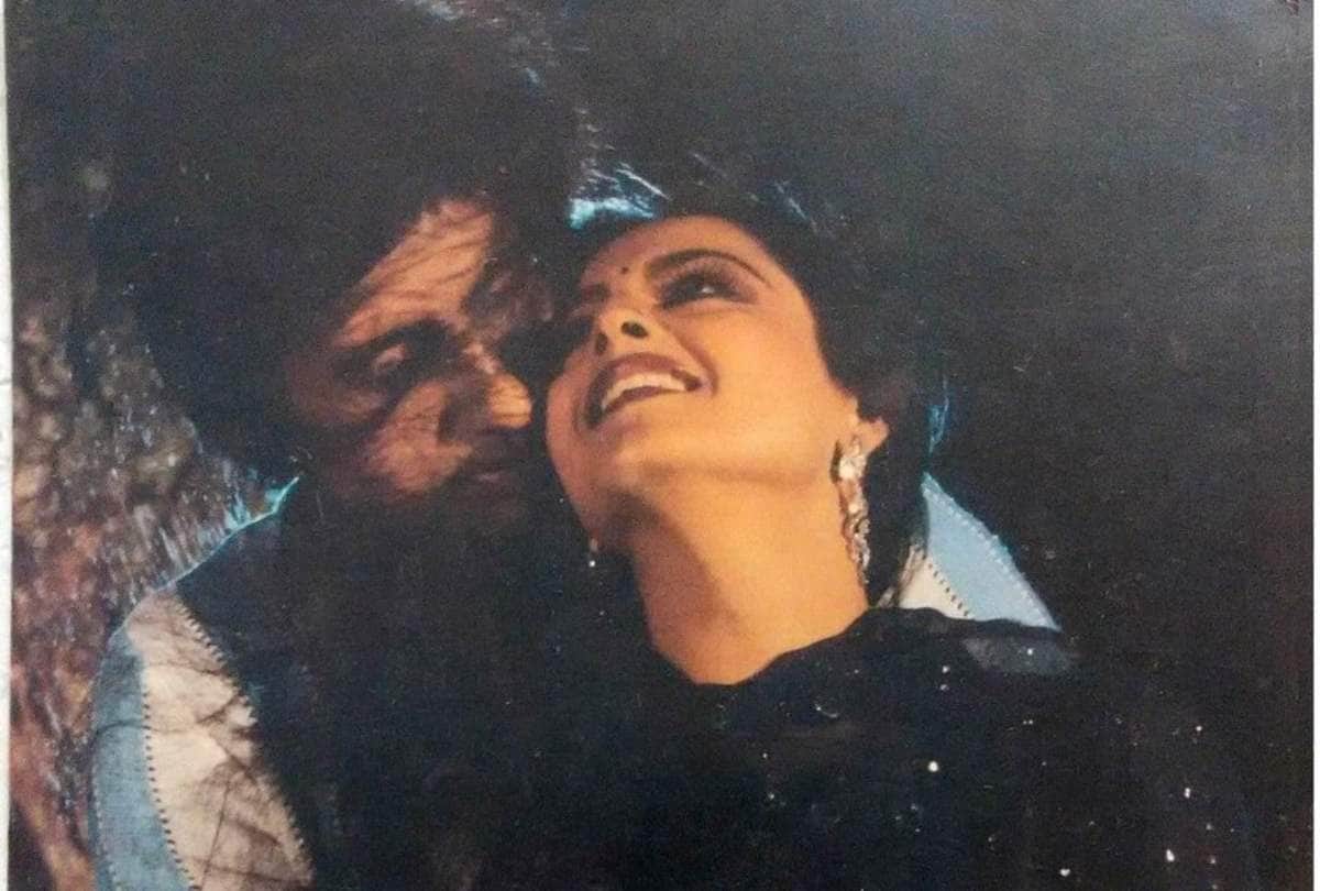 when rekha reveal her feeling about amitabh bachchan and said jaya has bechari image