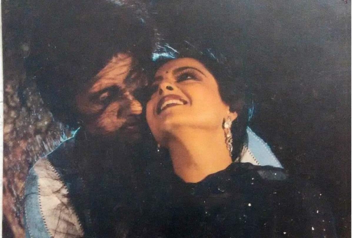 when rekha reveal her feeling about amitabh bachchan and said jaya has bechari image