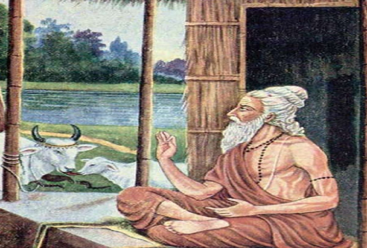 Lord Parashurama killed Kshatriyas 21 times but why