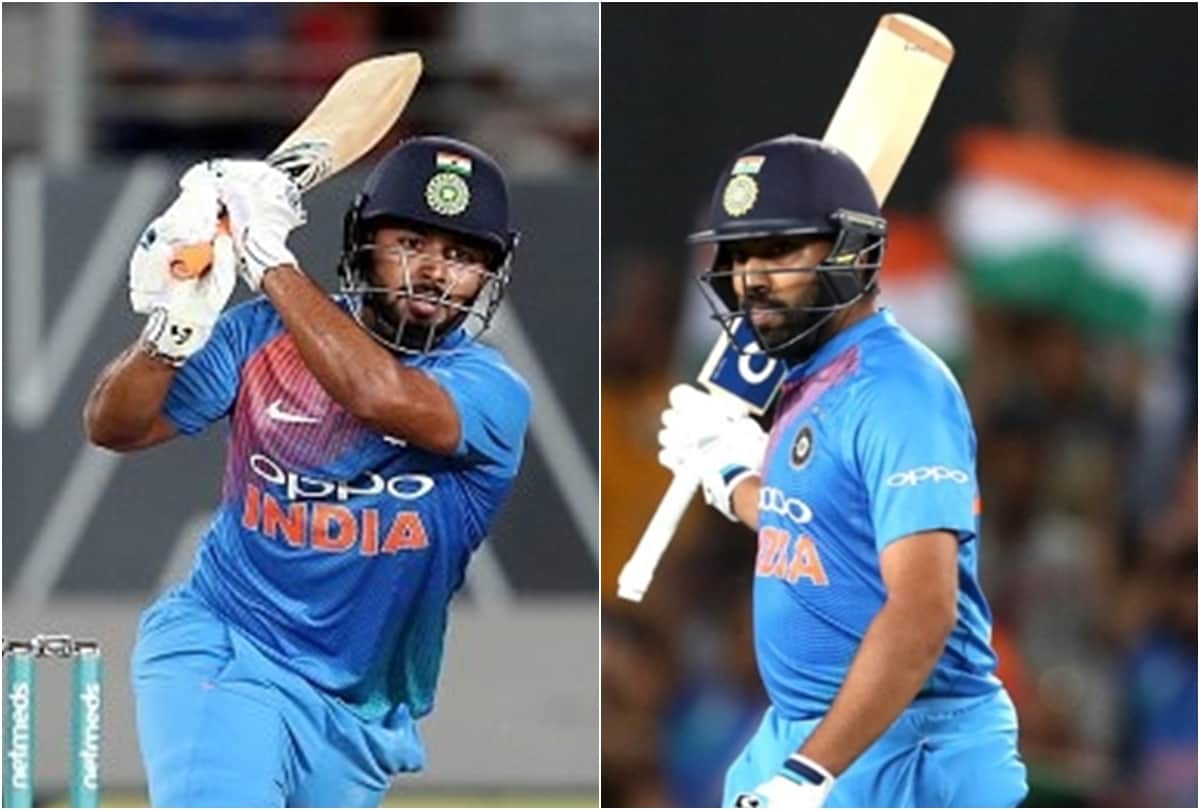 Shane Warne wants Rishabh Pant to open innings with Rohit Sharma