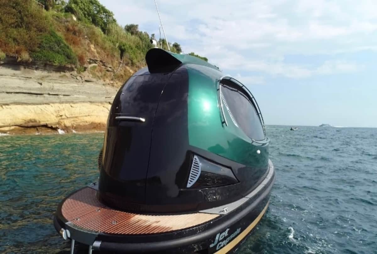 Worlds fastest luxury boat is here, know about in details