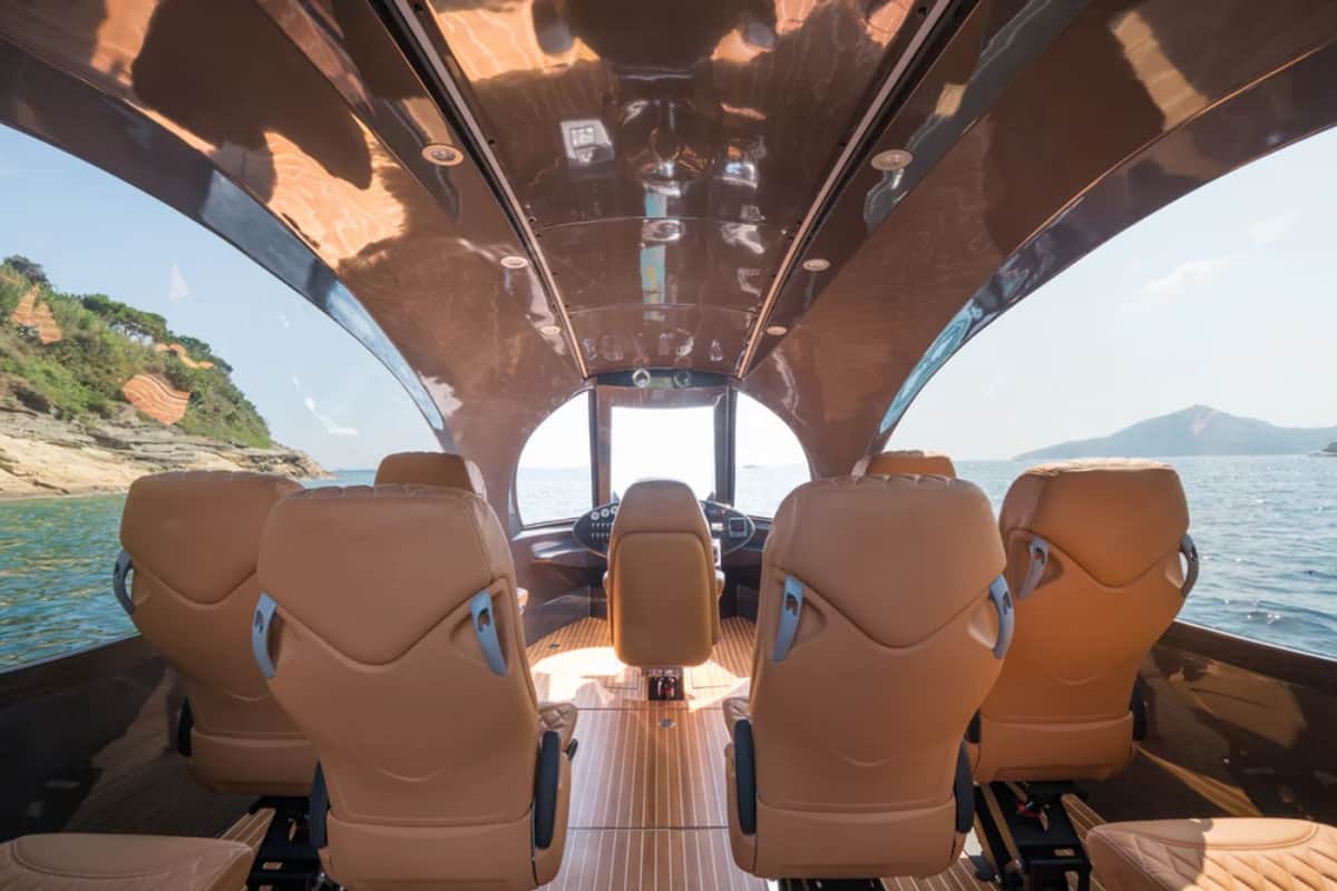 Worlds fastest luxury boat is here, know about in details