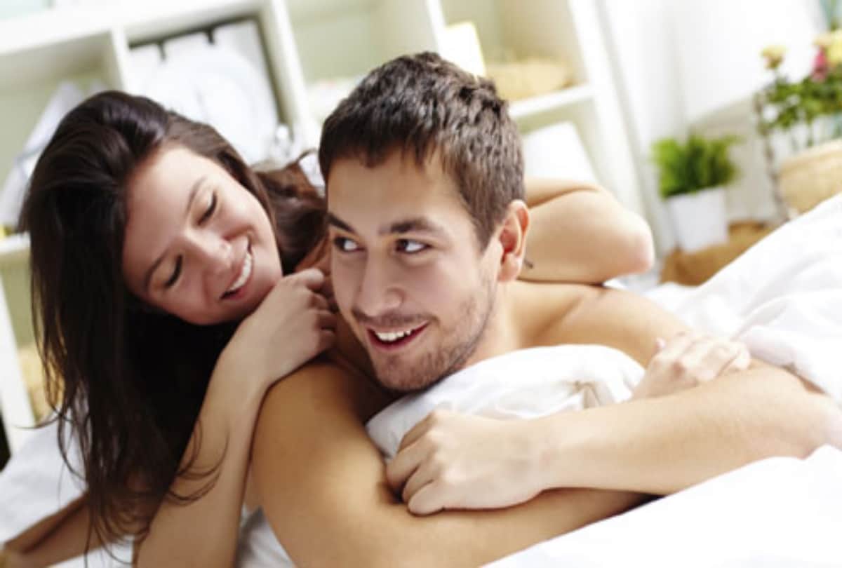 best time to having physical intimacy according to research