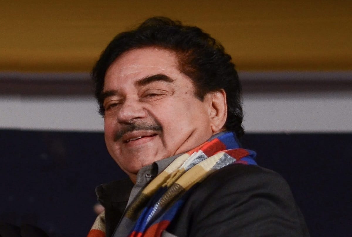 Lok sabha elections 2019: BJP has cuts tickets of 8 MPs in Bihar including Shatrughna sinha