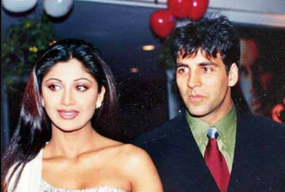 Real Life Bollywood Love Stories in 90s akshay kumar karishma kapoor raveena tandon madhuri dixit