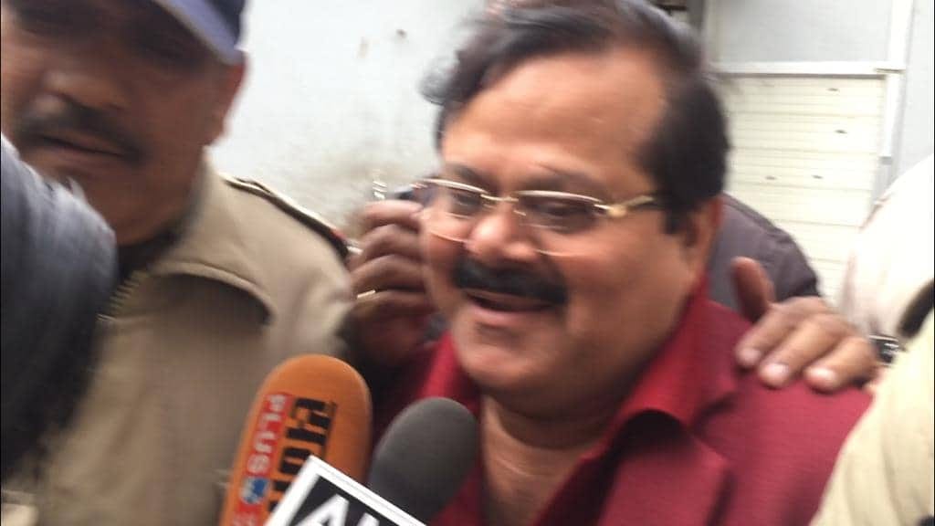 income tax Commissioner suspended on have Property over income