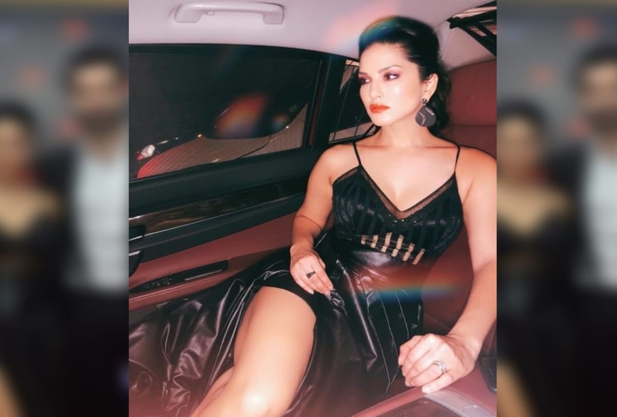 sunny leone talk about struggle in bollywood for the first time