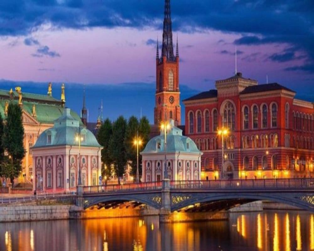 Know how Sweden became the startup capital of Europe