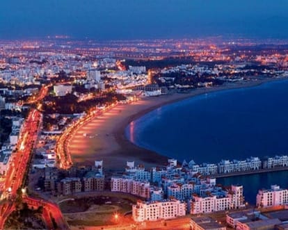 Know how Sweden became the startup capital of Europe