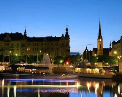Know how Sweden became the startup capital of Europe