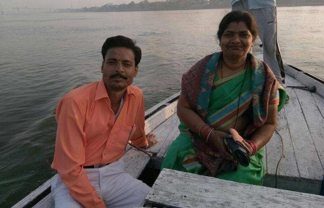 Valentine day special love stories from varanasi