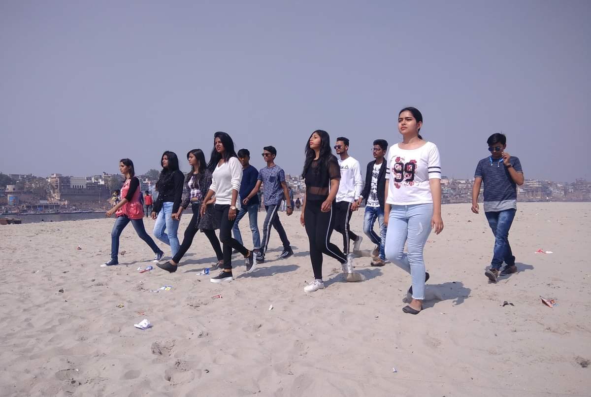 Valentine day 2019: Celebrates on these place