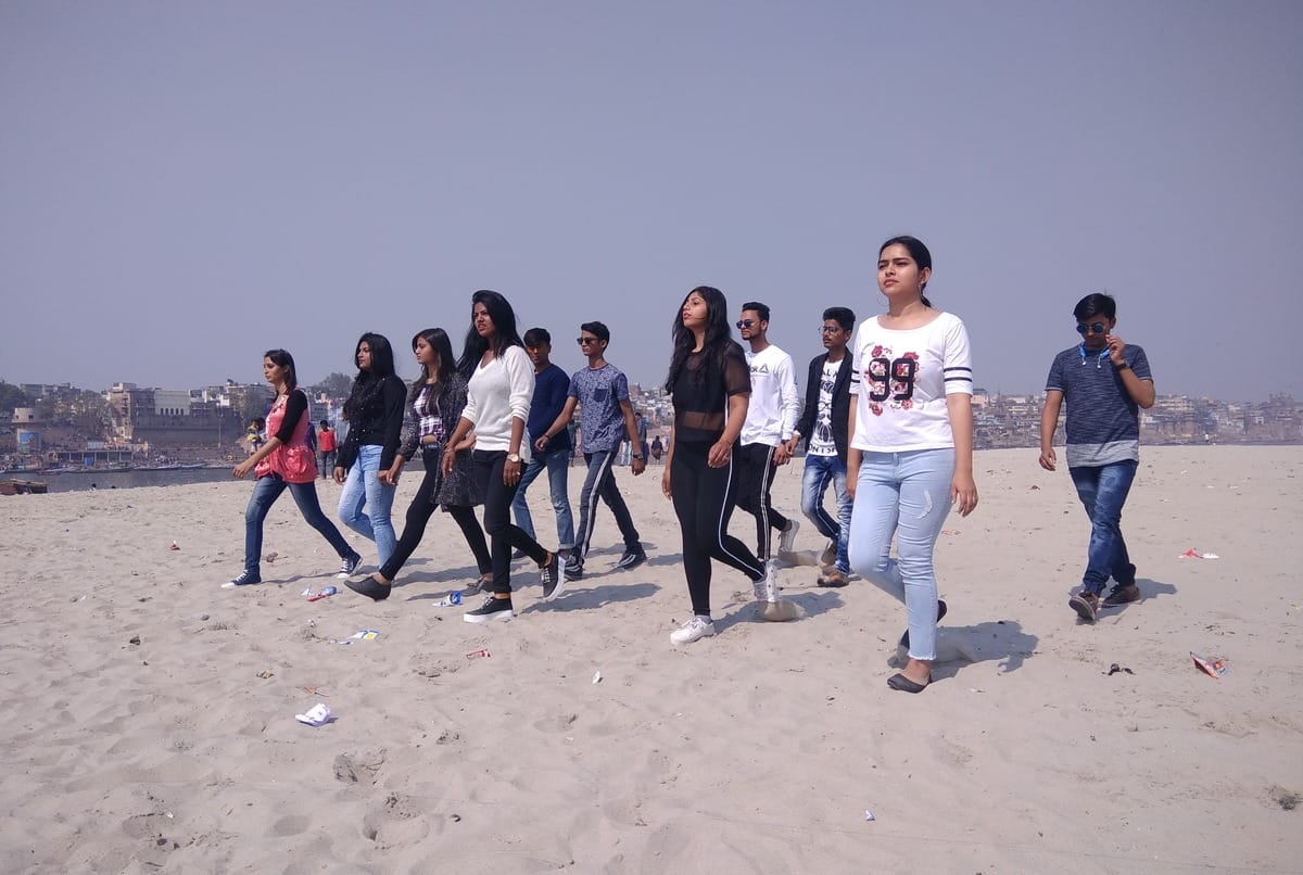 Valentine day 2019: Celebrates on these place
