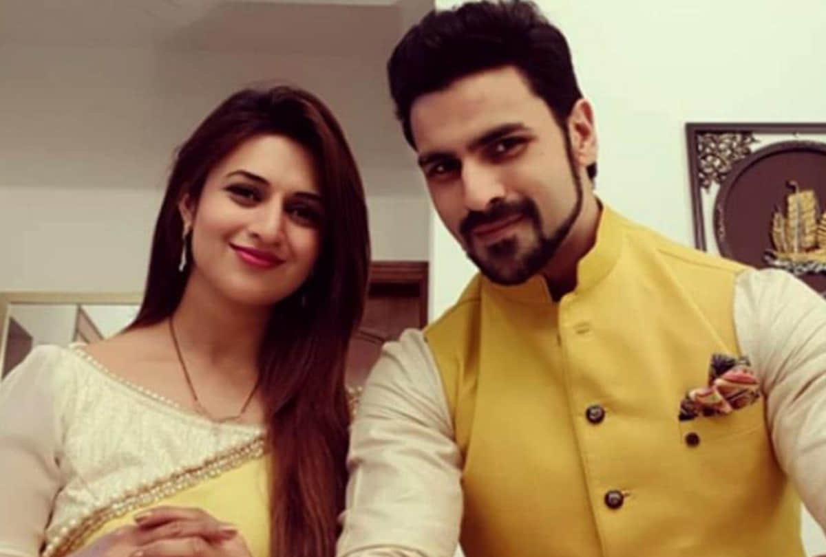 tv actress divyanka tripathi is pregant?