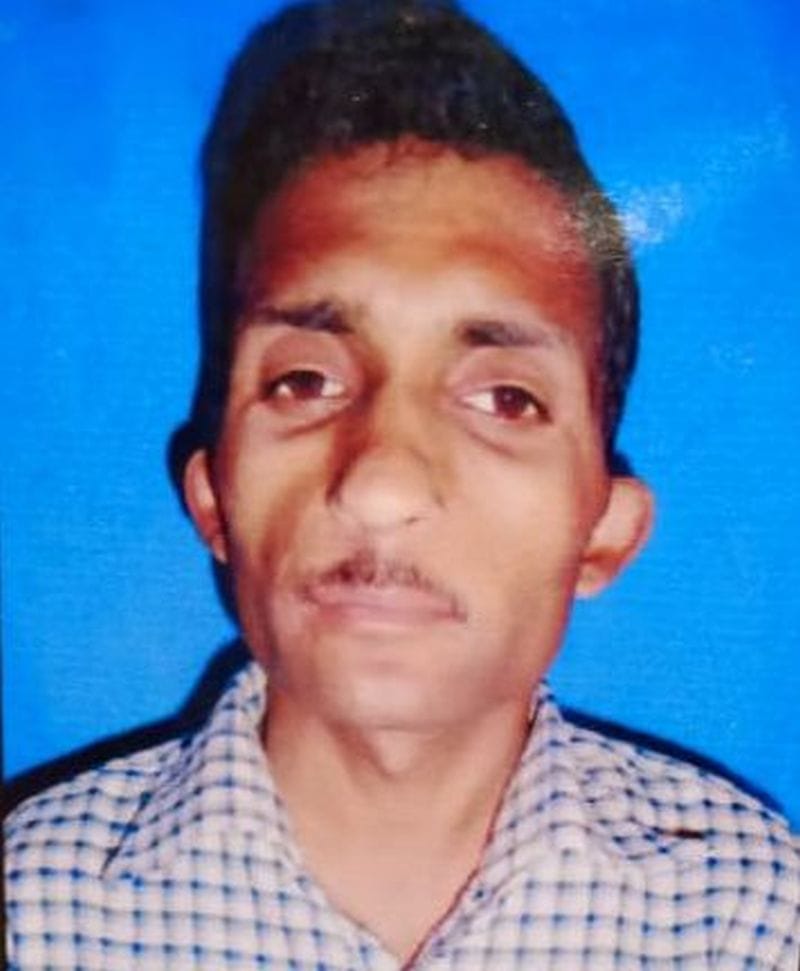 जमीन के विवाद में युवक की मारपीट कर हत्या