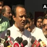 Ajit Pawar