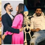 Bollywood Valentines Day