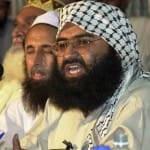 आंतकी संगठन जैश-ए-मोहम्मद का सरगना मौलाना मसूद अजहर