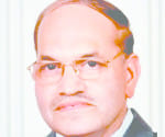 जयंतीलाल भंडारी