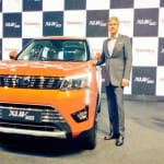 Mahindra xuv300