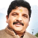 विधानसभा उपाध्यक्ष हंसराज (फाइल फोटो)