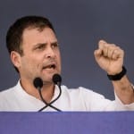 कांग्रेस अध्यक्ष राहुल गांधी (फाइल फोटो)