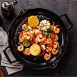 sea food