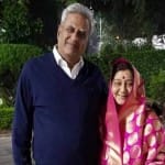sushma swaraj