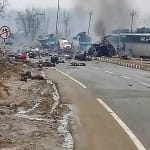 terrorist attack in jammu kashmir