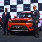 XUV300 Launch Picture 01