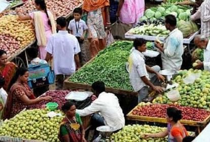 Wholesale price based inflation rises to 14.55 per cent in March Govt data