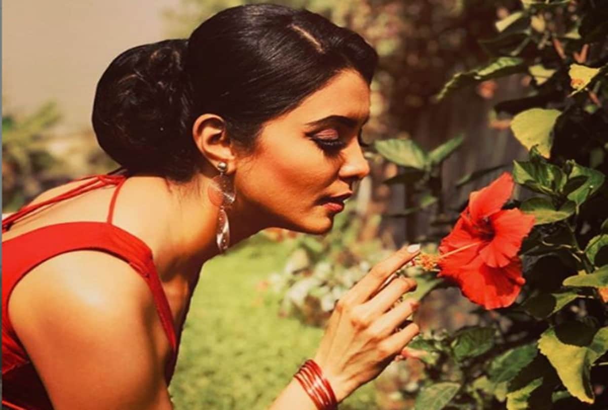 Bhagyavidhata actress Richa Sony gets married to her long time boyfriend