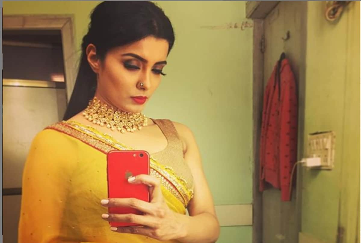 Bhagyavidhata actress Richa Sony gets married to her long time boyfriend