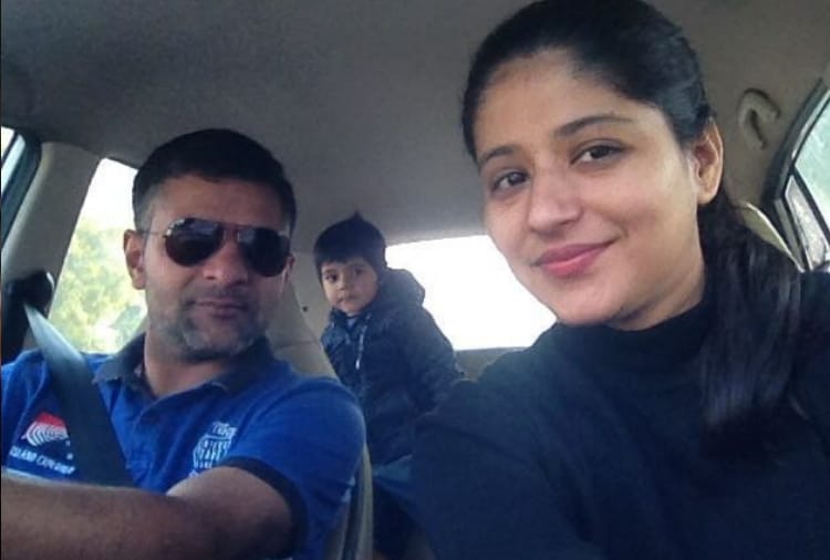 valentines day 2019, shaheed major satish dahiya last words to wife