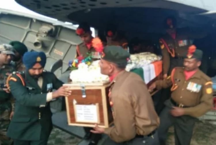 valentines day 2019, shaheed major satish dahiya last words to wife