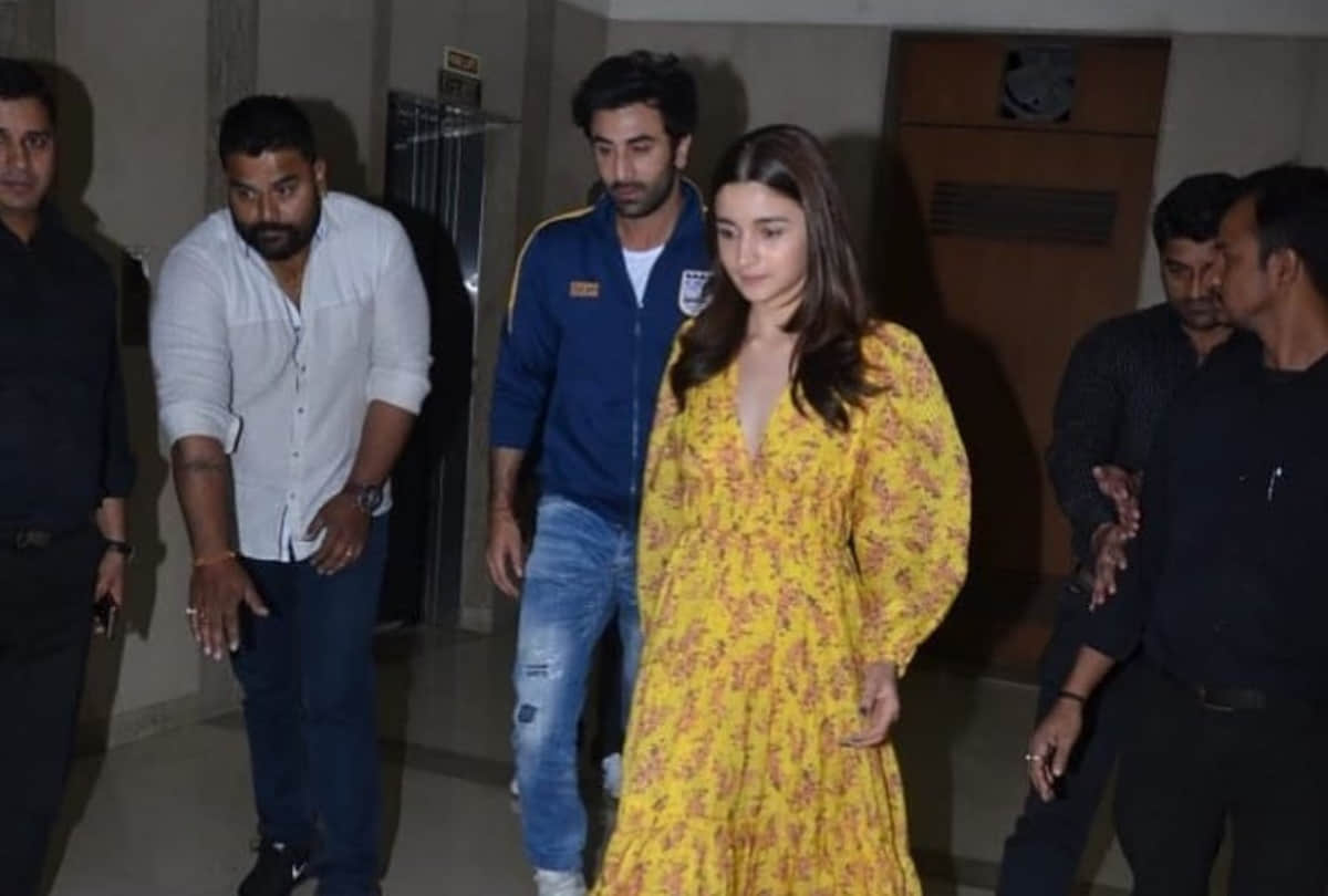 ranbir kapoor and alia bhatt had nasty fight at gullyboy screeing