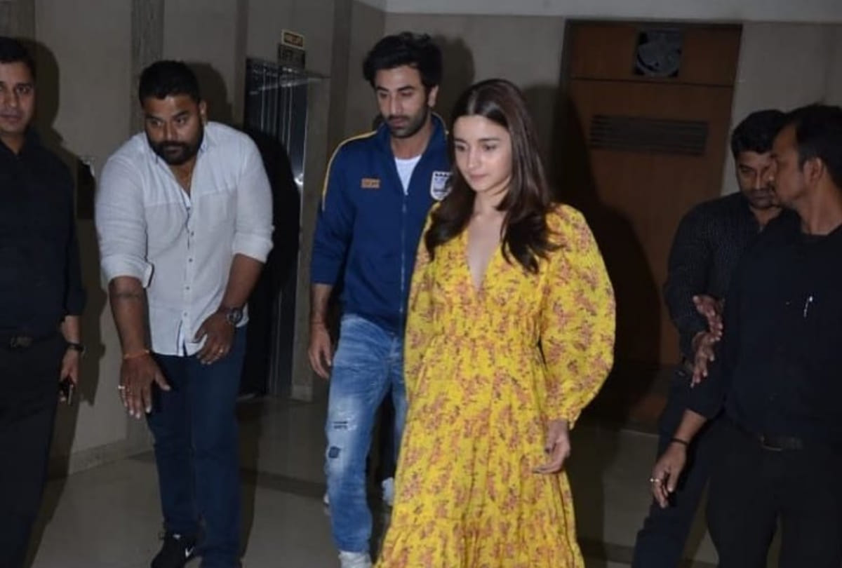 ranbir kapoor and alia bhatt had nasty fight at gullyboy screeing