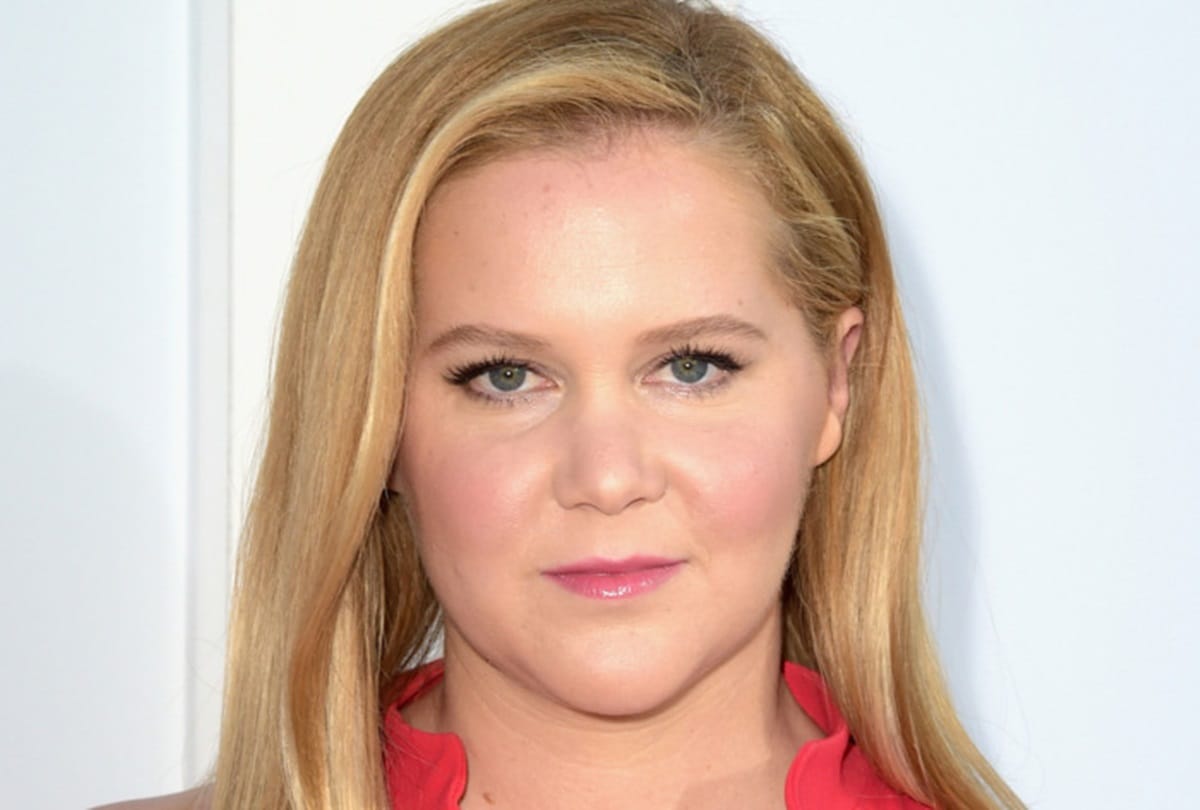 Amy Schumer Returns With A New Netflix Special Comedy Show