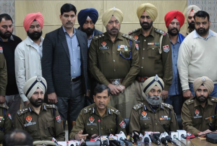Ludhiana Girl Assault Case, Six More Accused Arrested by Police