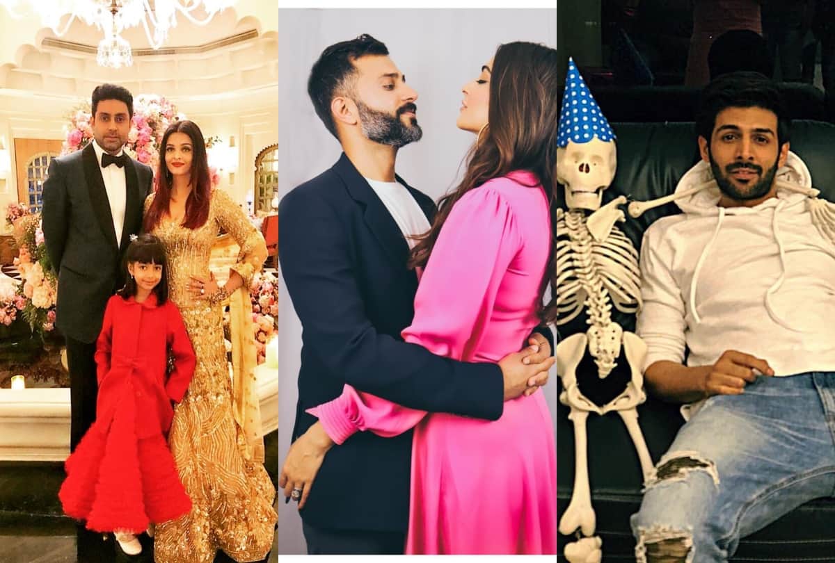 Valentines Day 2019 bollywood celebrate their Valentines Day